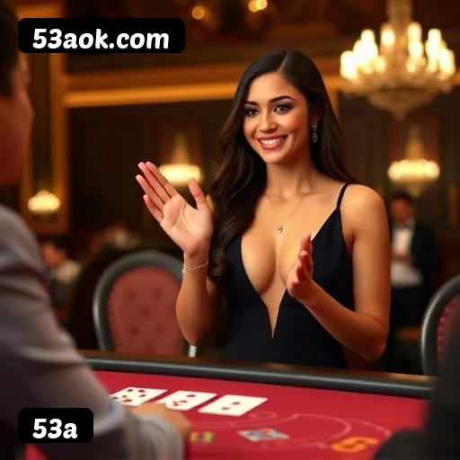 App Mobile 53a - Jogue em Qualquer Lugar no Seu Smartphone